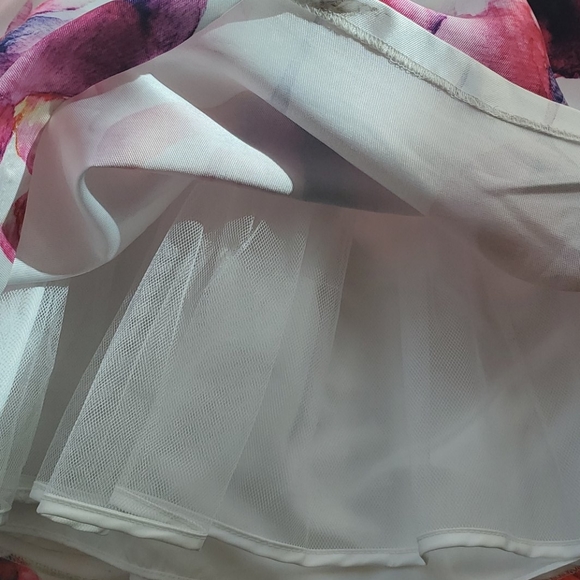 Frais Flower Dress Size 5 - Picture 8 of 8